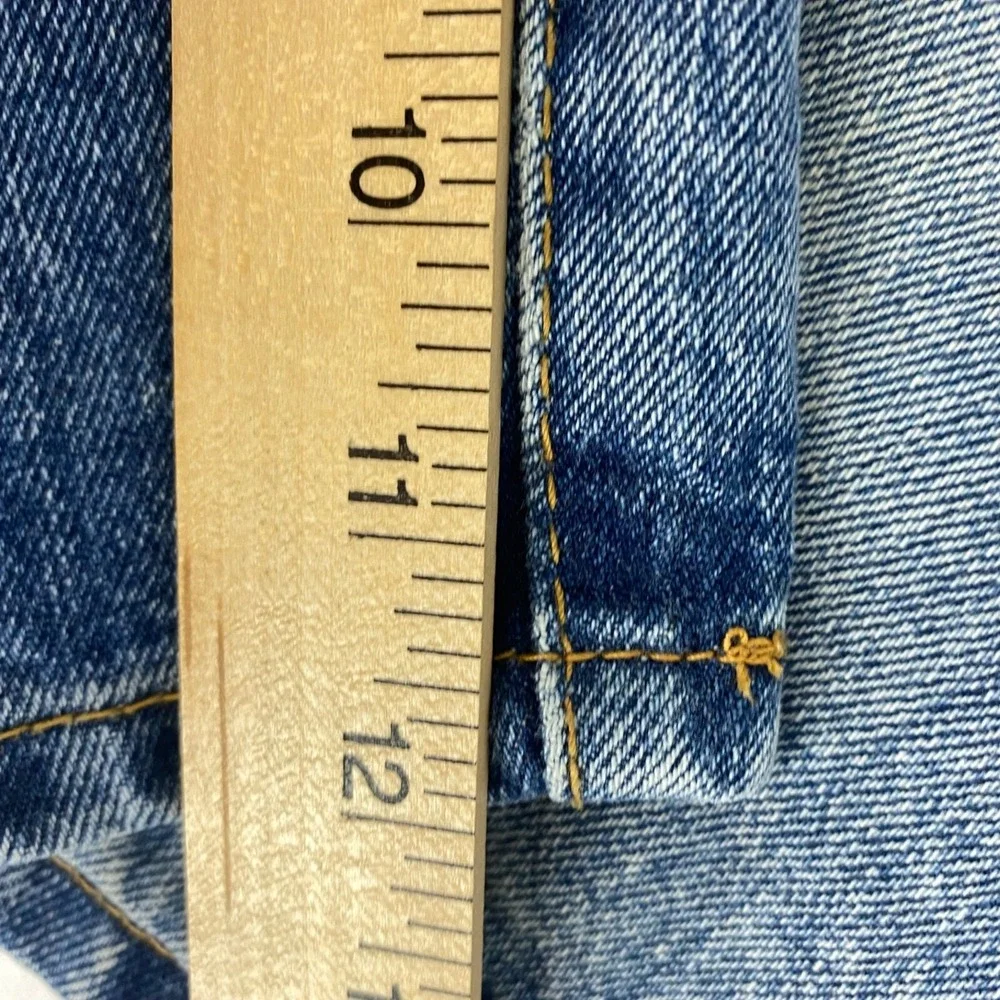 Levis levi shorts